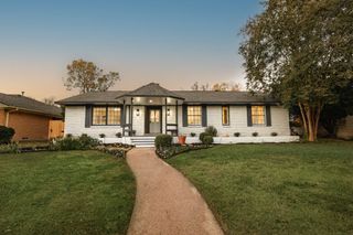 9723 Broken Bow Road, Dallas, TX 75238