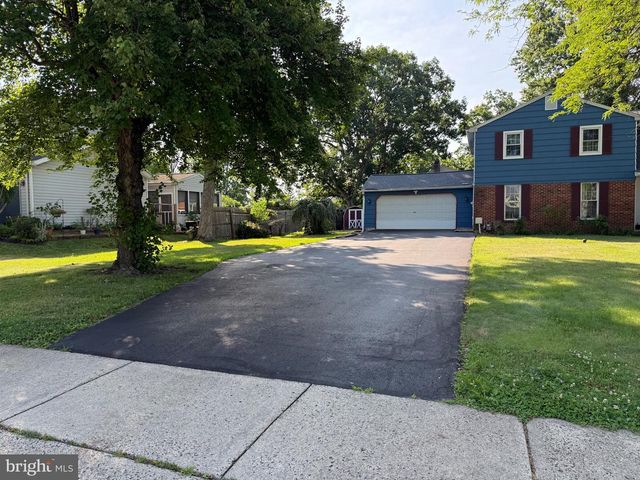 787 HERTFORD DR, Hatfield, PA 19440