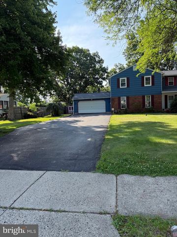787 HERTFORD DR, Hatfield, PA 19440