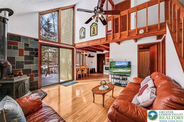 105 Bobcat Trail, Coolbaugh Twp, PA 18346