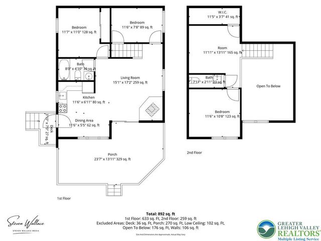105 Bobcat Trail, Coolbaugh Twp, PA 18346