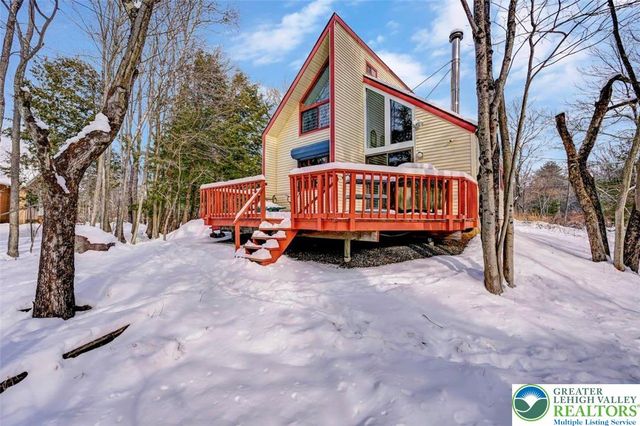 105 Bobcat Trail, Coolbaugh Twp, PA 18346