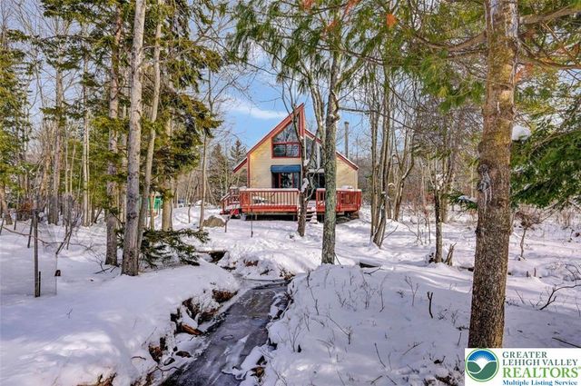 105 Bobcat Trail, Coolbaugh Twp, PA 18346