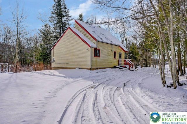 105 Bobcat Trail, Coolbaugh Twp, PA 18346