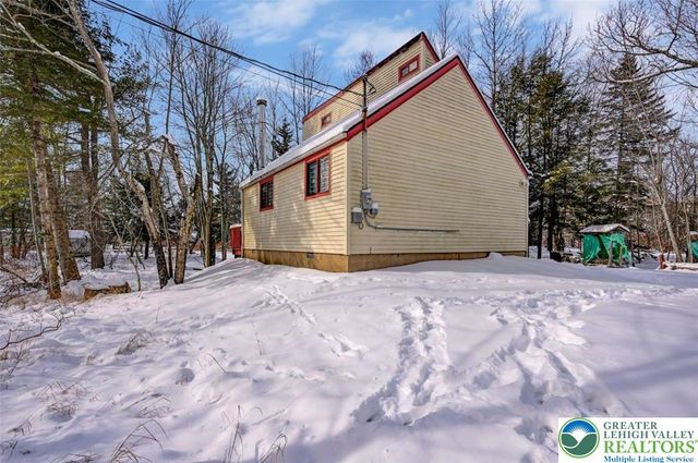 105 Bobcat Trail, Coolbaugh Twp, PA 18346