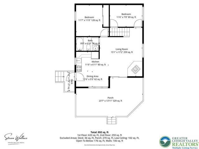 105 Bobcat Trail, Coolbaugh Twp, PA 18346