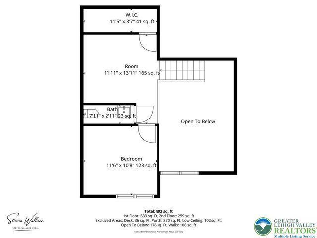 105 Bobcat Trail, Coolbaugh Twp, PA 18346