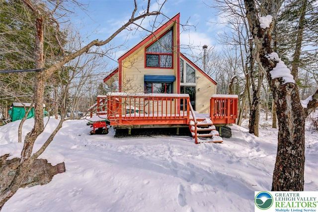 105 Bobcat Trail, Coolbaugh Twp, PA 18346