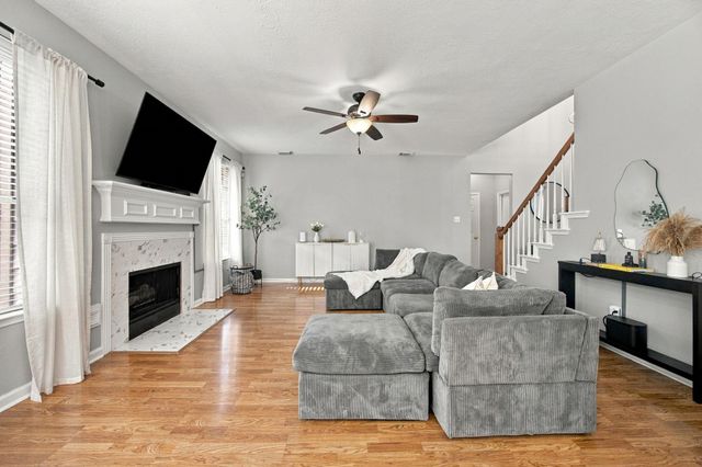 20934 Deauville Drive, Spring, TX 77388