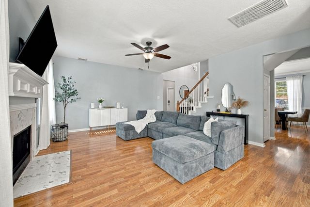 20934 Deauville Drive, Spring, TX 77388