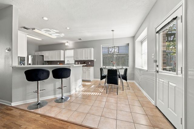20934 Deauville Drive, Spring, TX 77388