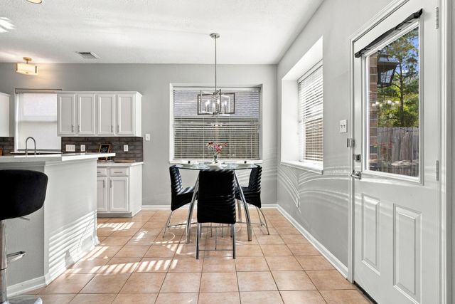 20934 Deauville Drive, Spring, TX 77388