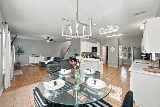 20934 Deauville Drive, Spring, TX 77388