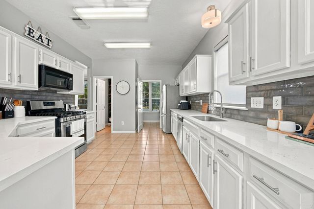 20934 Deauville Drive, Spring, TX 77388