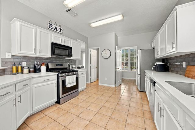 20934 Deauville Drive, Spring, TX 77388