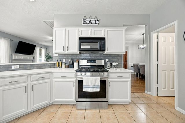 20934 Deauville Drive, Spring, TX 77388
