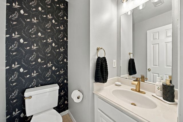 20934 Deauville Drive, Spring, TX 77388