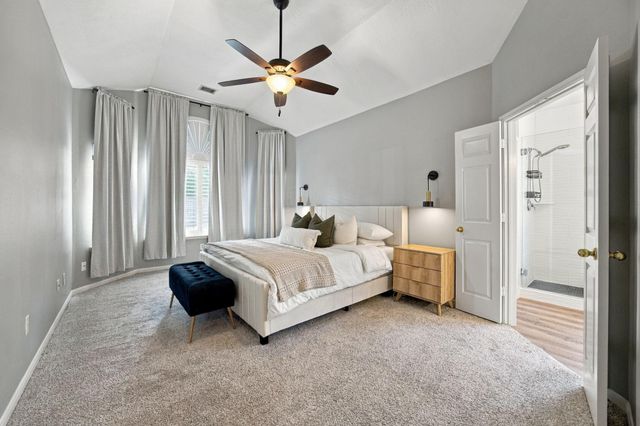 20934 Deauville Drive, Spring, TX 77388