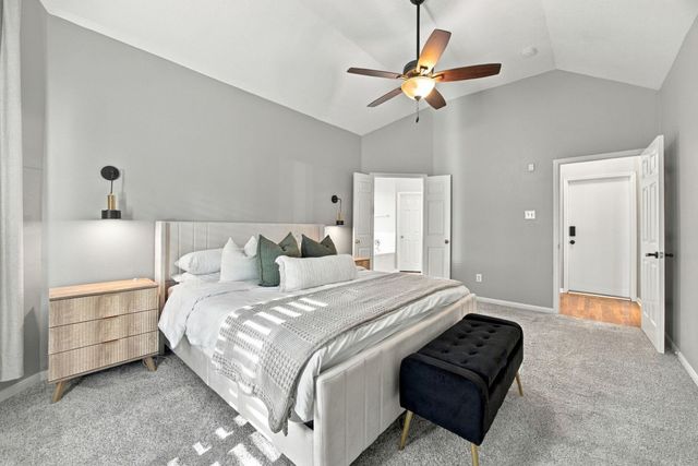 20934 Deauville Drive, Spring, TX 77388