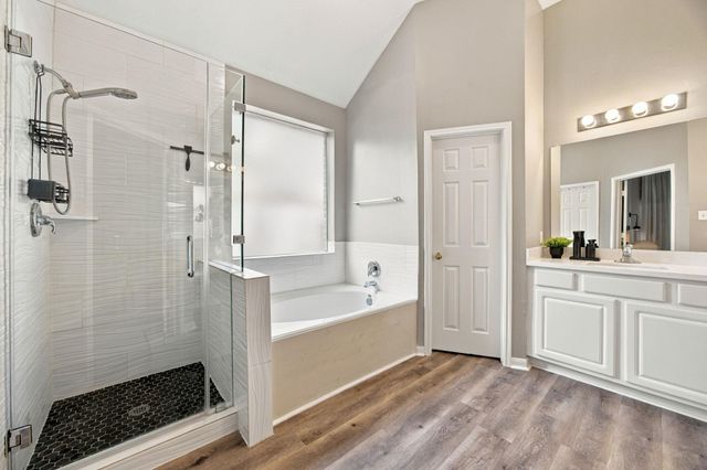 20934 Deauville Drive, Spring, TX 77388