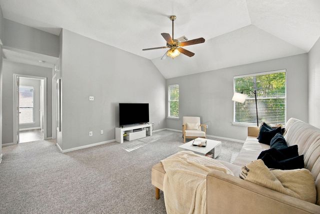 20934 Deauville Drive, Spring, TX 77388
