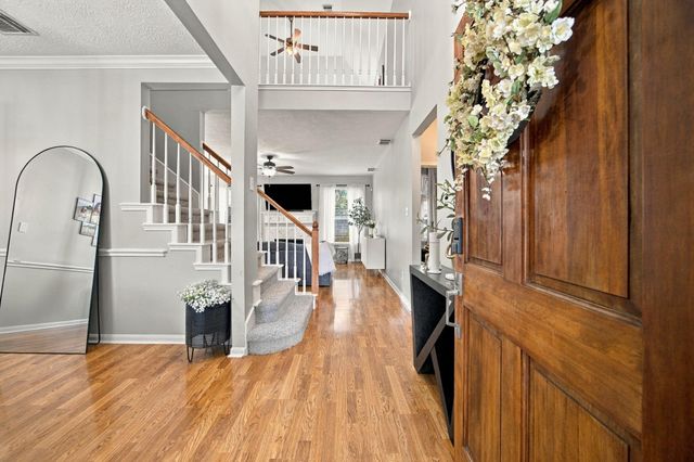 20934 Deauville Drive, Spring, TX 77388