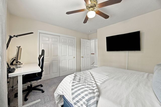 20934 Deauville Drive, Spring, TX 77388