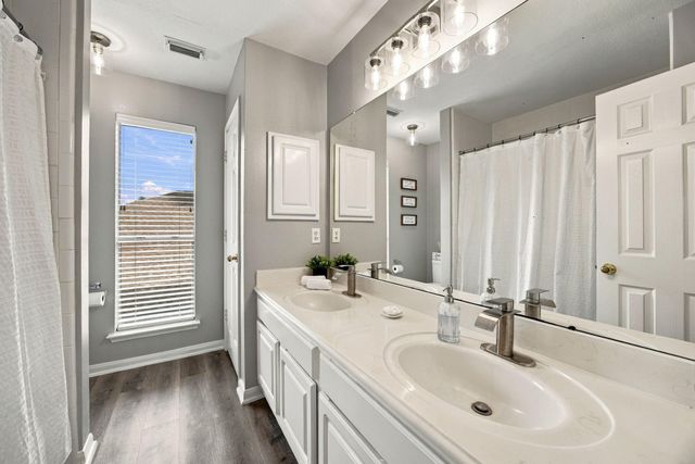 20934 Deauville Drive, Spring, TX 77388