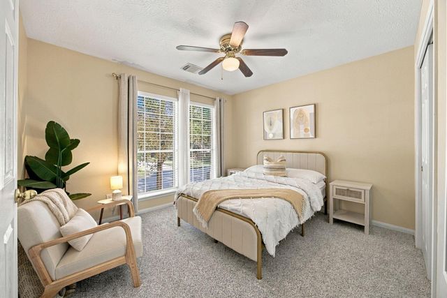 20934 Deauville Drive, Spring, TX 77388