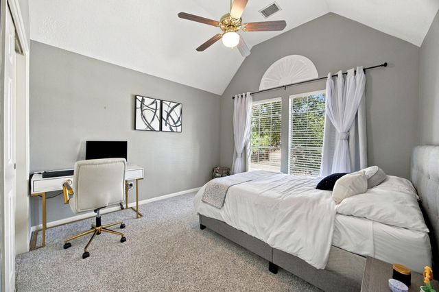 20934 Deauville Drive, Spring, TX 77388