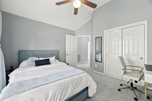 20934 Deauville Drive, Spring, TX 77388