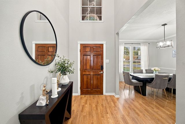 20934 Deauville Drive, Spring, TX 77388