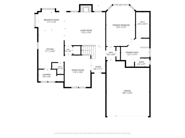 20934 Deauville Drive, Spring, TX 77388