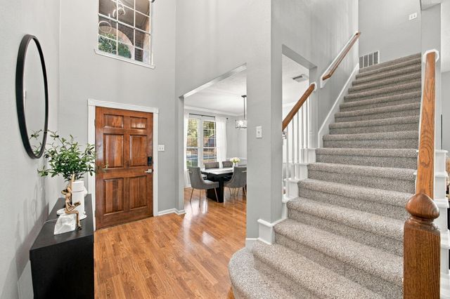 20934 Deauville Drive, Spring, TX 77388
