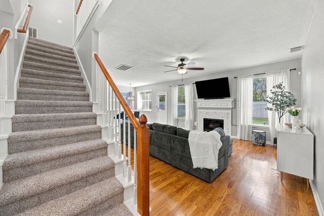20934 Deauville Drive, Spring, TX 77388