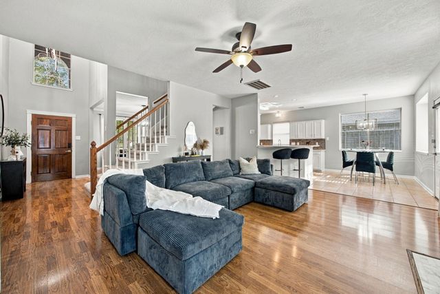 20934 Deauville Drive, Spring, TX 77388