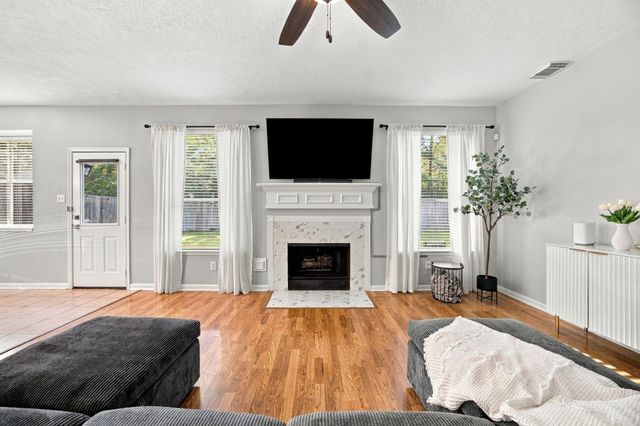 20934 Deauville Drive, Spring, TX 77388