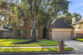 20934 Deauville Drive, Spring, TX 77388