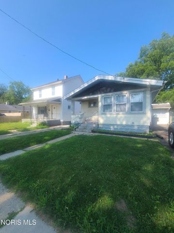 1023 Elysian Avenue, Toledo, OH 43607