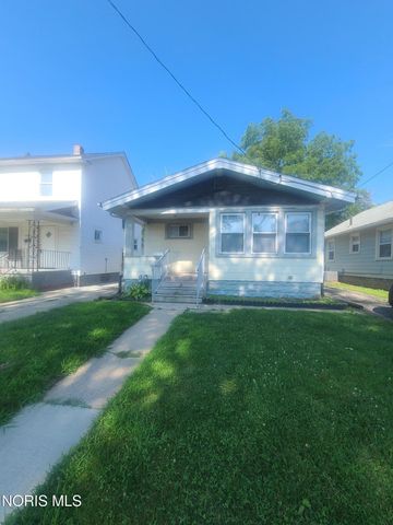 1023 Elysian Avenue, Toledo, OH 43607