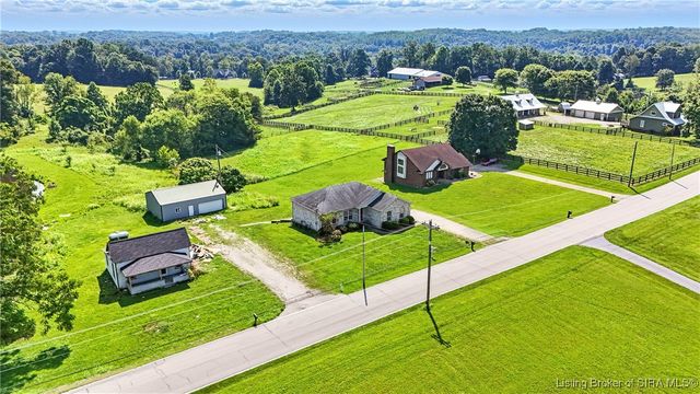 7360 Navilleton Road, Floyds Knobs, IN 47119