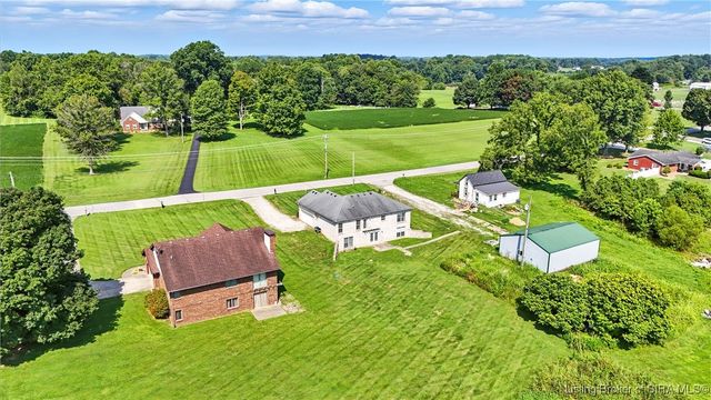 7360 Navilleton Road, Floyds Knobs, IN 47119