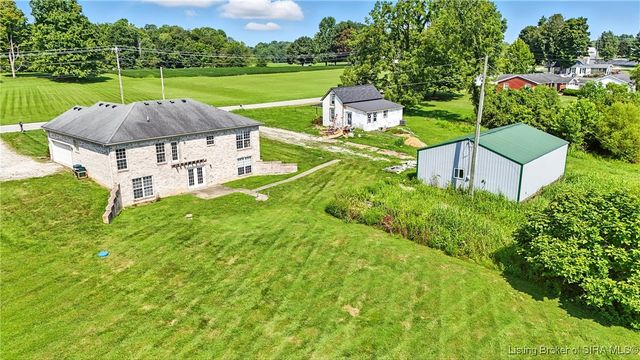 7360 Navilleton Road, Floyds Knobs, IN 47119