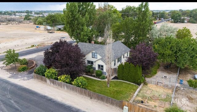507 Wendell Street, Twin Falls, ID 83301