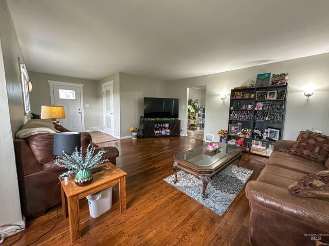 507 Wendell Street, Twin Falls, ID 83301