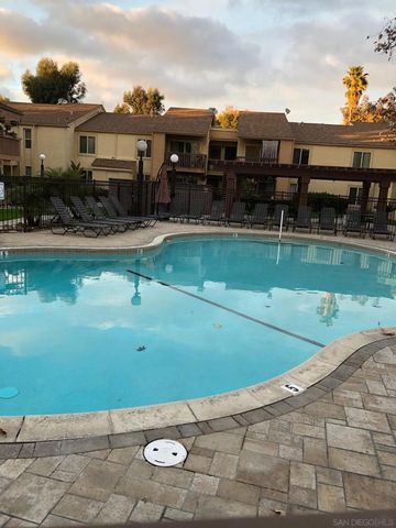 5938 Rancho Mission Road, Canyon Areas, CA 92108