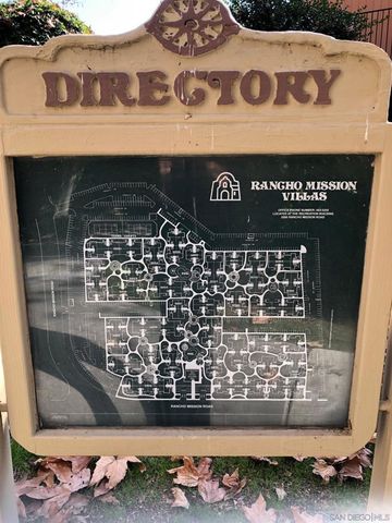 5938 Rancho Mission Road, Canyon Areas, CA 92108