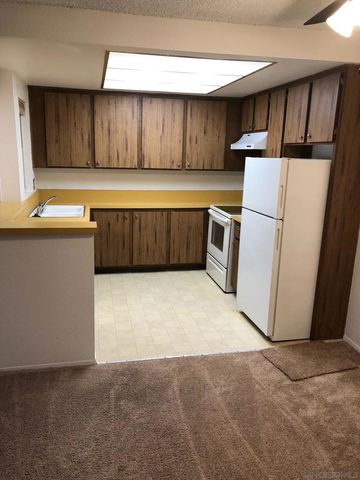 5938 Rancho Mission Road, Canyon Areas, CA 92108