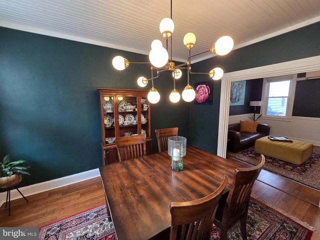 431 E ORANGE ST, Lancaster, PA 17602