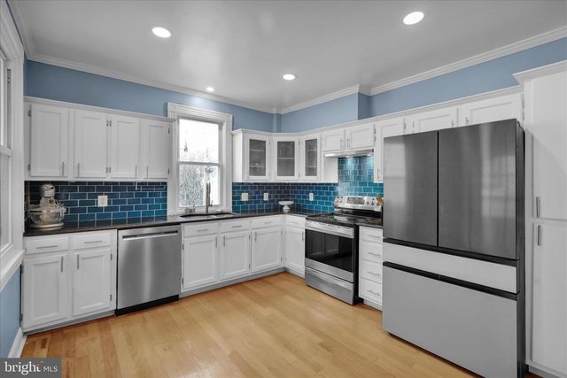 431 E ORANGE ST, Lancaster, PA 17602